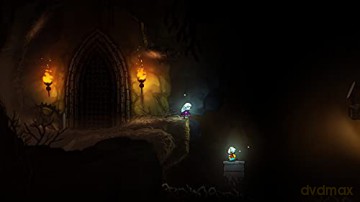 Greak: Memories Of Azur [GRA XBOX SERIES X]