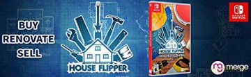 House Flipper [GRA SWITCH]