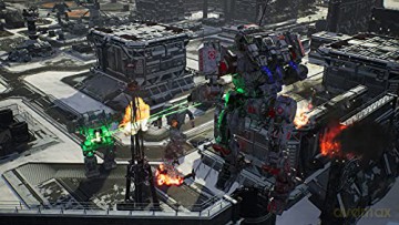 MechWarrior 5: Mercenaries [GRA XBOX SERIES X]