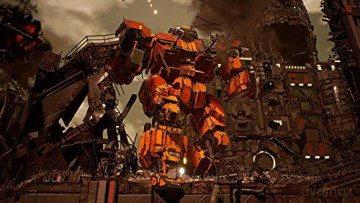 MechWarrior 5: Mercenaries [GRA XBOX SERIES X]
