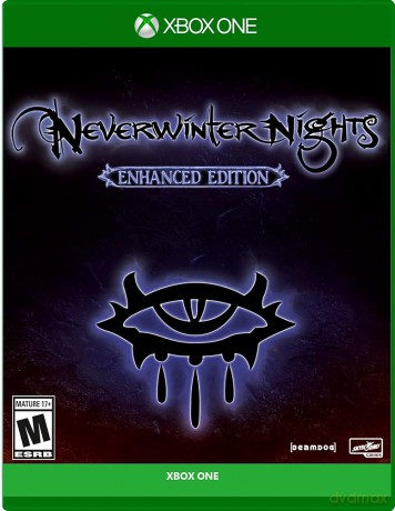 Neverwinter Nights: Enhanced Edition [GRA XBOX ONE]