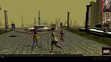 Neverwinter Nights: Enhanced Edition [GRA XBOX ONE]