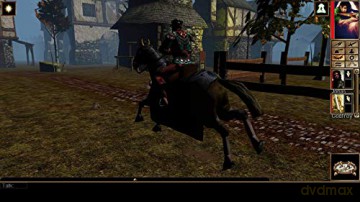 Neverwinter Nights: Enhanced Edition [GRA XBOX ONE]