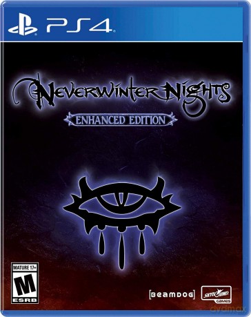 Neverwinter Nights: Enhanced Edition [GRA PS4]