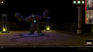 Neverwinter Nights: Enhanced Edition [GRA PS4]