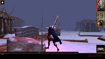 Neverwinter Nights: Enhanced Edition [GRA PS4]