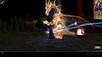 Neverwinter Nights: Enhanced Edition [GRA PS4]