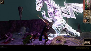 Neverwinter Nights: Enhanced Edition [GRA PS4]