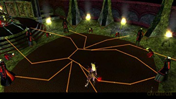 Neverwinter Nights: Enhanced Edition [GRA PS4]