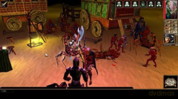 Neverwinter Nights: Enhanced Edition [GRA PS4]