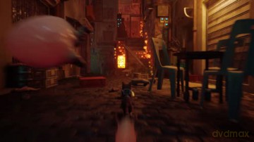 Stray [GRA PS5]