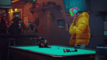 Stray [GRA PS4]