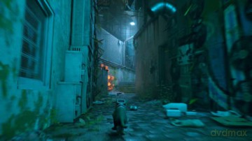 Stray [GRA PS4]