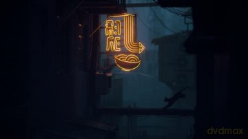 Stray [GRA PS4]