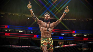 UFC 4 [GRA PS4]