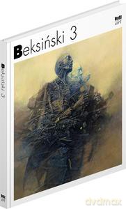 Beksiński 3 - Zdzisław Beksiński [KSIĄŻKA]