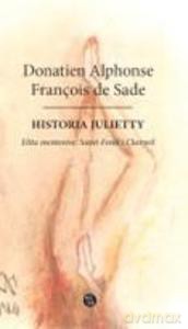 Historia Julietty. Elita mentorów: Saint-Fond i Clairwil (Tom 2) - Sade Donatien Alphonse Francois de [KSIĄŻKA]