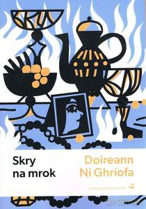 Skry na mrok - Ghrriofa Doireann Ni [KSIĄŻKA]