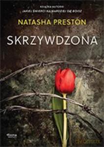 Skrzywdzona - Natasha Preston [KSIĄŻKA]