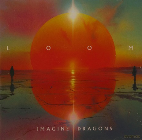 Imagine Dragons: Loom [CD]