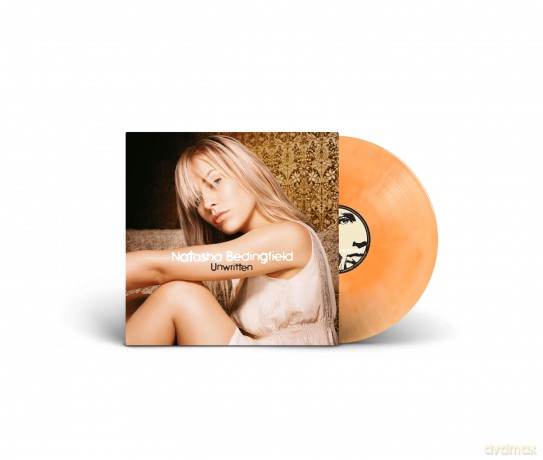 Natasha Bedingfield: Unwritten (Coloured) [Winyl]