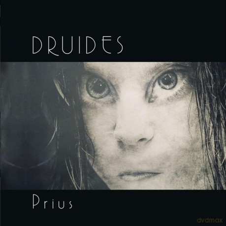 Druides: Prius [Winyl]