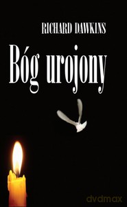 Bóg urojony - Dawkins Richard [KSIĄŻKA]
