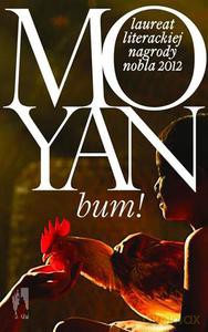Bum! - Yan Mo [KSIĄŻKA]