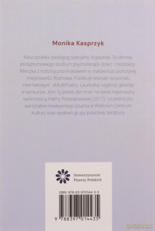 Działania na ułamkach i liczbach całkowitych - Monika Kasprzyk [KSIĄŻKA]