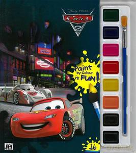 Creative sets A5 - Auta [KSIĄŻKA]+[GADŻET]