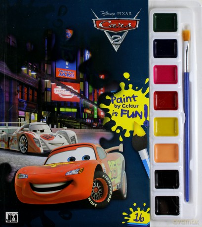 Creative sets A5 - Auta [KSIĄŻKA]+[GADŻET]