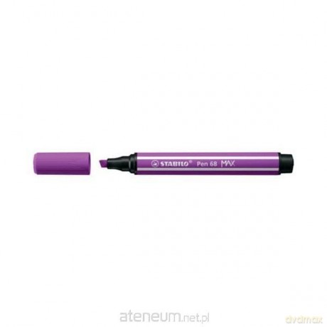 Flamaster Pen 68 Max lila (5szt)