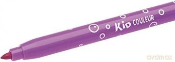 Flamastry Kids Couleur 36szt