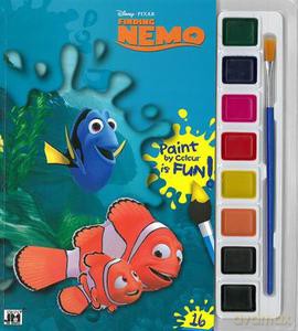 Creative Sets A5 - Nemo [KSIĄŻKA]+[GADŻET]
