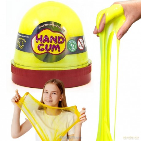 Glutek slime 120g