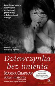Dziewczynka bez imienia - Chapman Marina, Barrett-Lee Lynne [KSIĄŻKA]