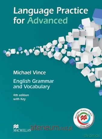 Language Practice for C1 Advanced with key [KSIĄŻKA]