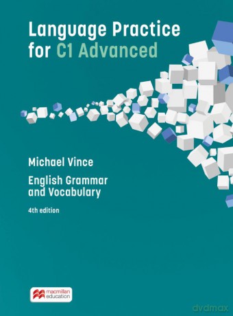 Language Practice for C1 Advanced without key [KSIĄŻKA]