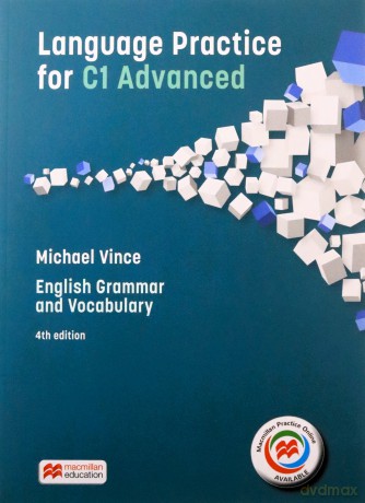 Language Practice for C1 Advanced without key [KSIĄŻKA]