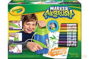 Marker Airbrush [ZABAWKA]
