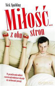Miłość... z obu stron - Spalding Nick [KSIĄŻKA]