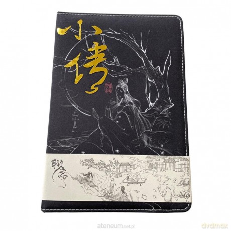 Notes A5/112K Orientalny