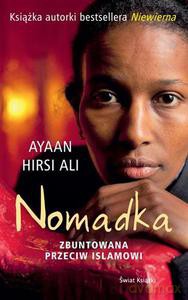 Nomadka - Hirsi Ali Ayaan [KSIĄŻKA]