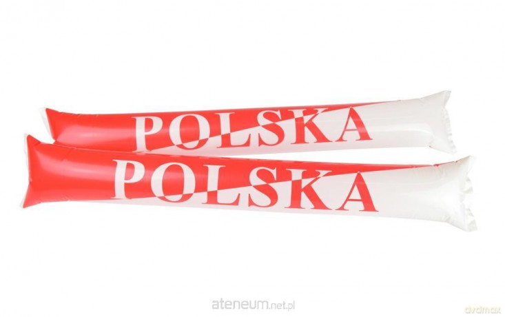 Pałeczki dmuchane 2szt [SPORT]