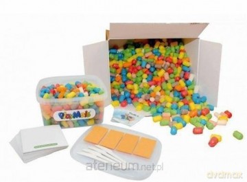 PlayMais Klocki kukurydziane [KLOCKI]