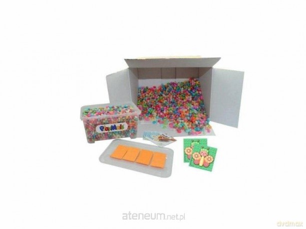PlayMais Klocki kukurydziane [KLOCKI]