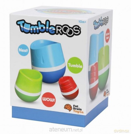 Przewrotki TumbleRoos