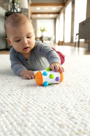 Rolio Bobo Roller