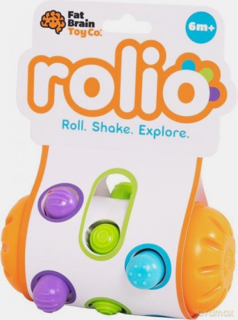 Rolio Bobo Roller