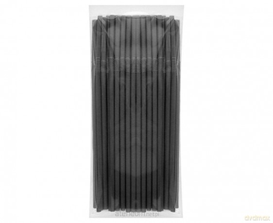Rurki łamane wielokrotnego użytku 5x210mm 100szt